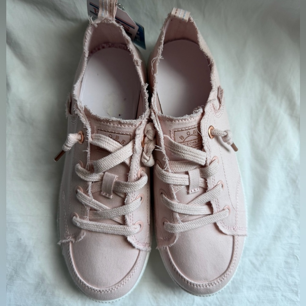 Skechers BOBS B Cute 2.0 - Light Pink (LTP)
Brand New with Tags (NWT) - Picture 2 of 8